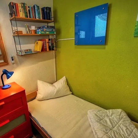 - Haus A, App 0a0408 Heiligenhafen