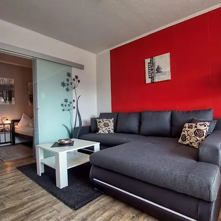 - Haus A, App 0a0408 * Heiligenhafen