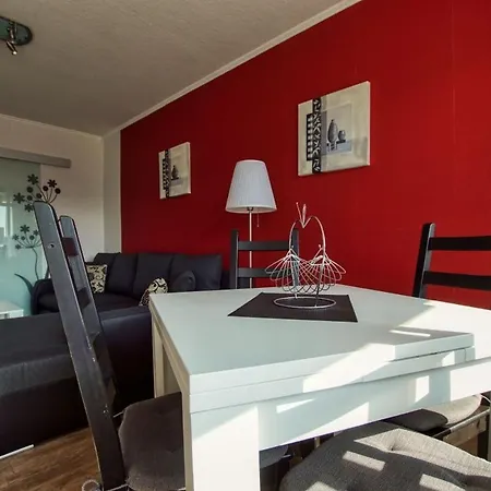 Apartment - Haus A, App 0a0408