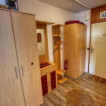 - Haus A, App 0a0408 * Heiligenhafen