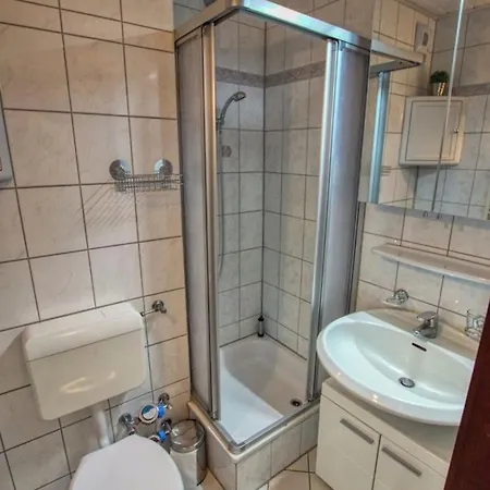 Apartment - Haus A, App 0a0408