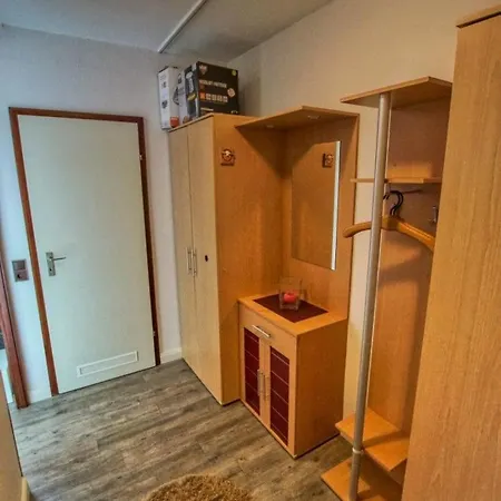 Apartment - Haus A, App 0a0408 Heiligenhafen