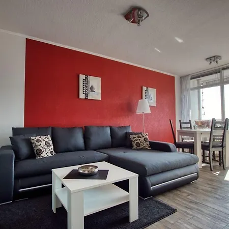 - Haus A, App 0a0408 Apartment *