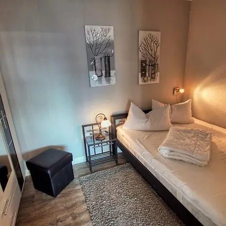 - Haus A, App 0a0408 * Heiligenhafen