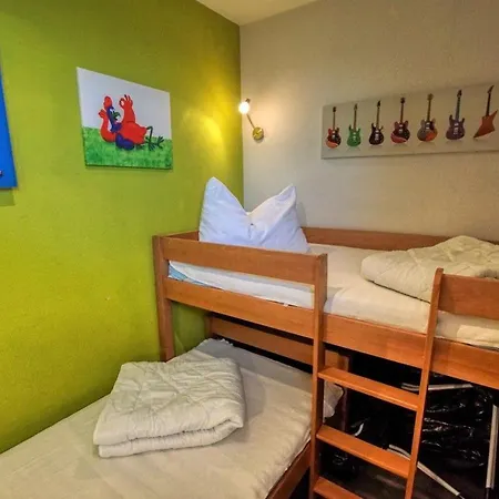 - Haus A, App 0a0408 아파트 하일리겐하펜