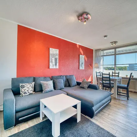 아파트 - Haus A, App 0a0408 *