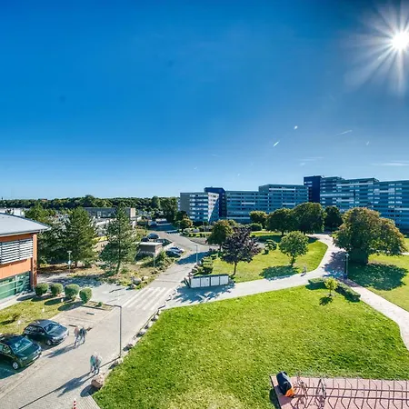 - Haus A, App 0a0408 아파트 *