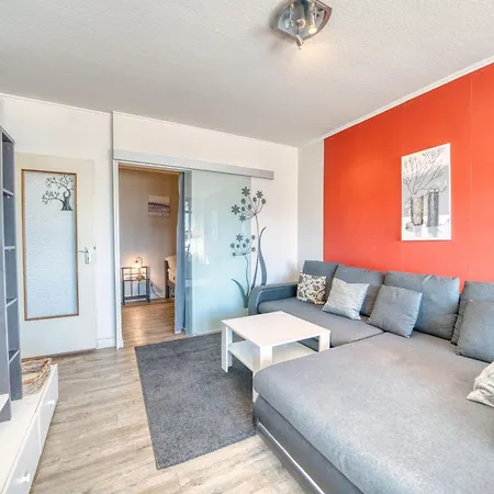 - Haus A, App 0a0408 하일리겐하펜