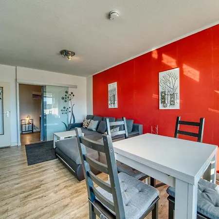 - Haus A, App 0a0408 하일리겐하펜