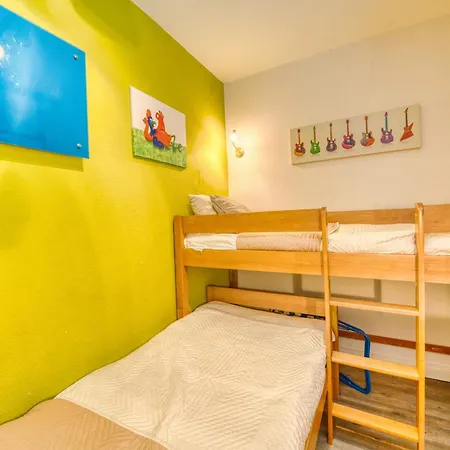 아파트 - Haus A, App 0a0408