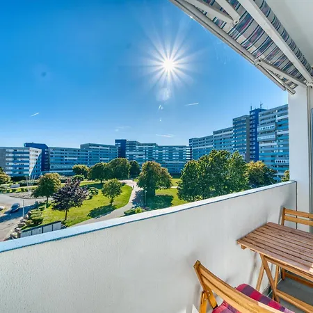 아파트 - Haus A, App 0a0408 *